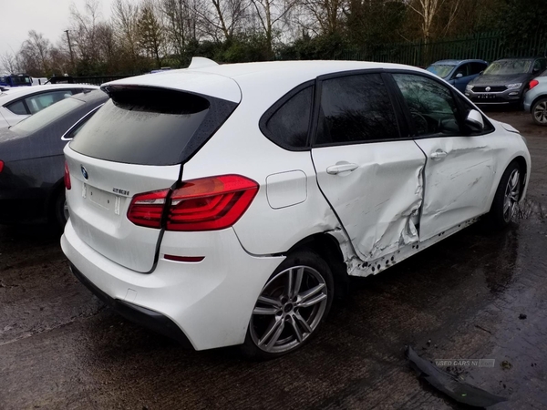 BMW 2 Series ACTIVE TOURER in Armagh
