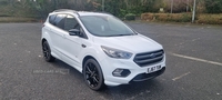 Ford Kuga 2.0 TDCi 180 ST-Line X 5dr in Armagh