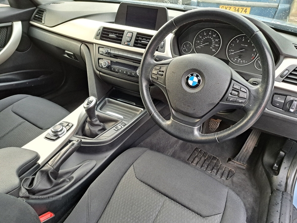 BMW 3 Series 320i in Antrim