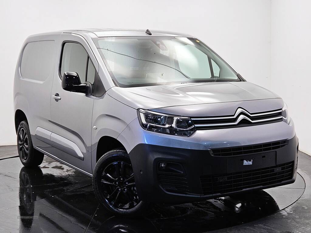 Citroen Berlingo 1000 Driver Edition M in Antrim