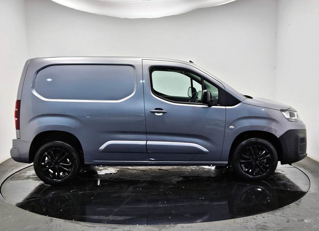 Citroen Berlingo 1000 Driver Edition M in Antrim