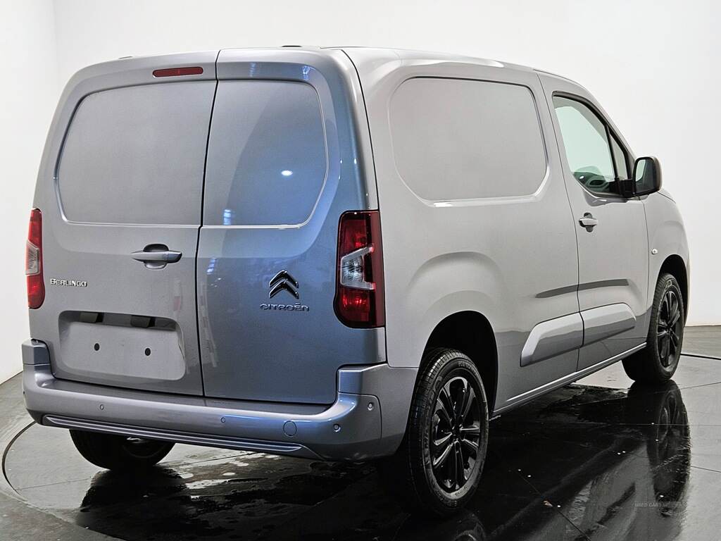 Citroen Berlingo 1000 Driver Edition M in Antrim