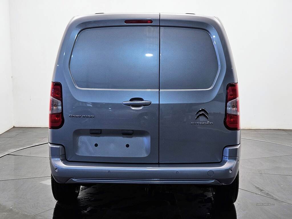 Citroen Berlingo 1000 Driver Edition M in Antrim