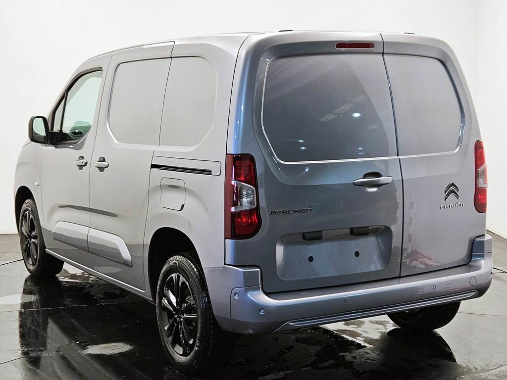 Citroen Berlingo 1000 Driver Edition M in Antrim