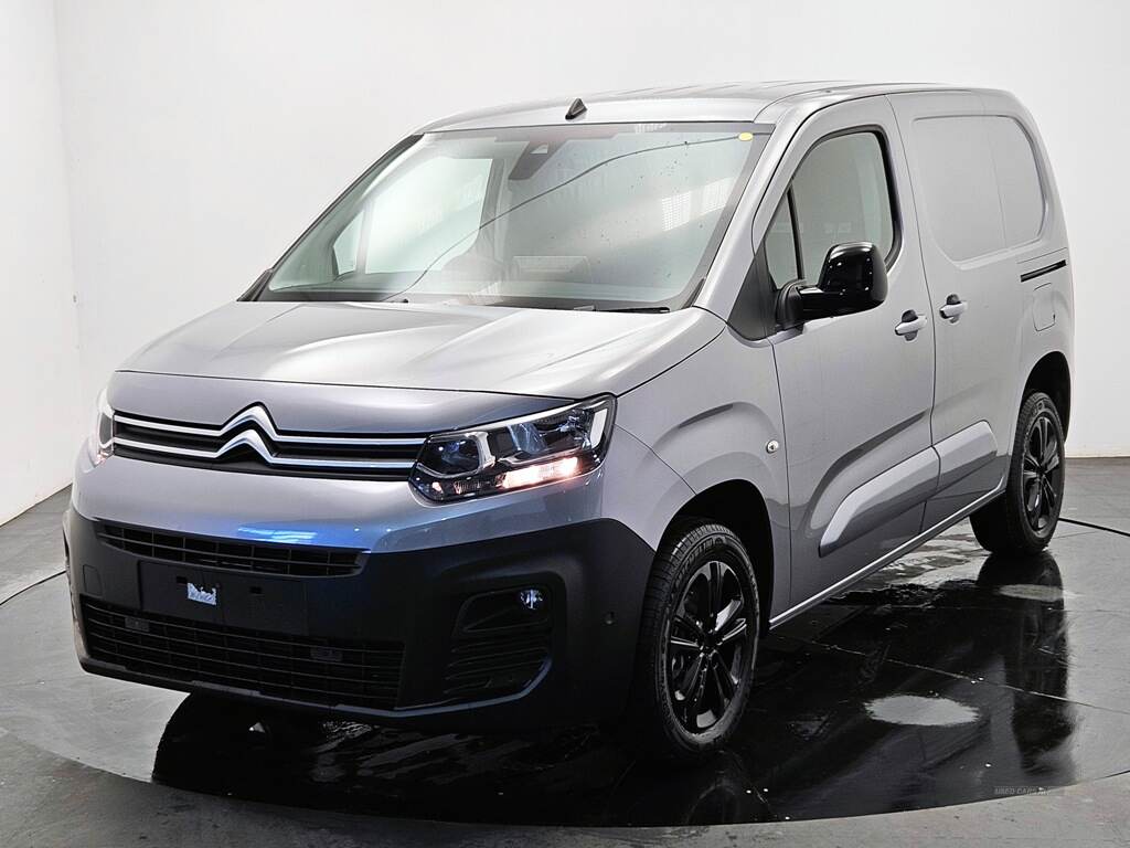 Citroen Berlingo 1000 Driver Edition M in Antrim