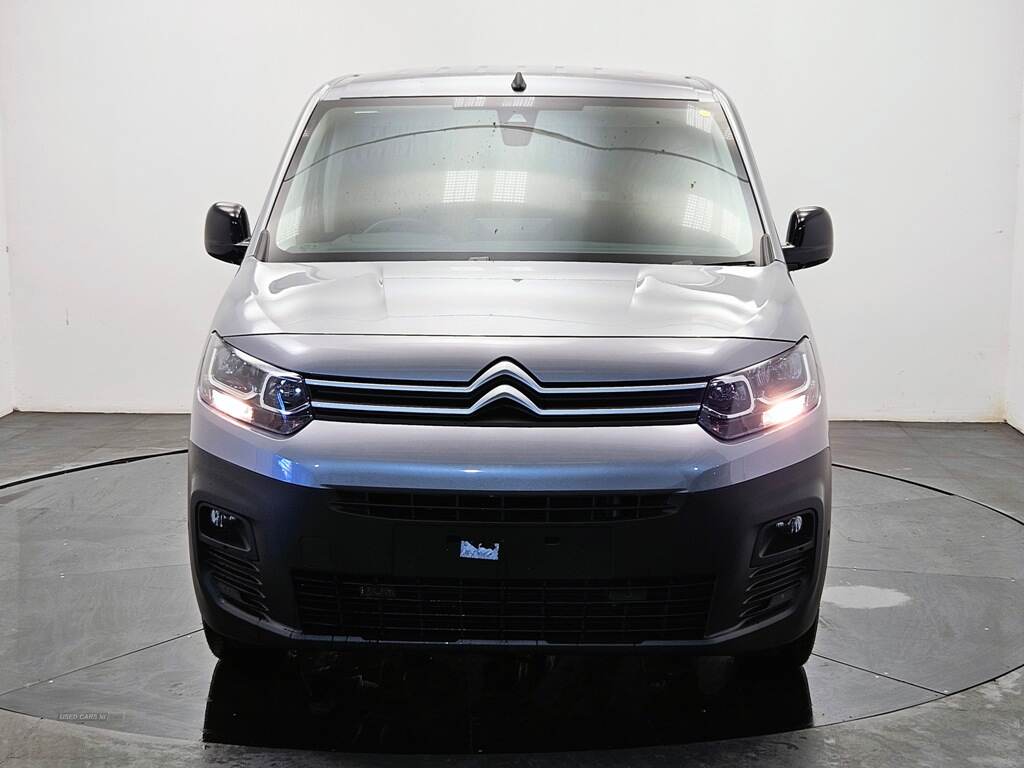 Citroen Berlingo 1000 Driver Edition M in Antrim