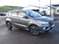 Ford Kuga DIESEL ESTATE in Fermanagh