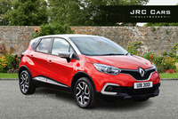 Renault Captur HATCHBACK in Antrim