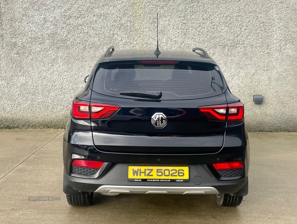MG ZS HATCHBACK in Tyrone