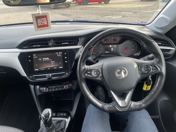 Vauxhall Corsa SE Premium in Fermanagh