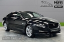 Jaguar XJ Series