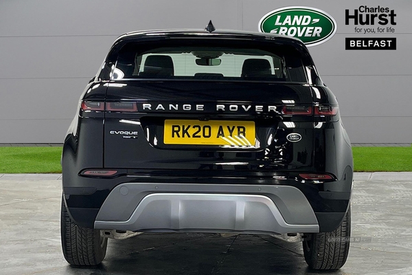 Land Rover Range Rover Evoque 2.0 P250 S 5Dr Auto in Antrim