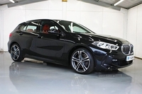 BMW 1 Series 1.5 118I M SPORT 5d 139 BHP in Derry / Londonderry