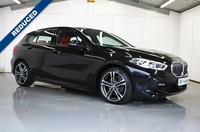 BMW 1 Series 1.5 118I M SPORT 5d 139 BHP in Derry / Londonderry