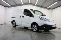 Nissan NV200 E TEKNA 108 BHP in Derry / Londonderry