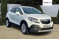 Vauxhall Mokka 1.4T SE 5dr 4WD - PARKING SENSORS, HEATED SEATS, BLUETOOTH - TAKE ME HOME in Armagh