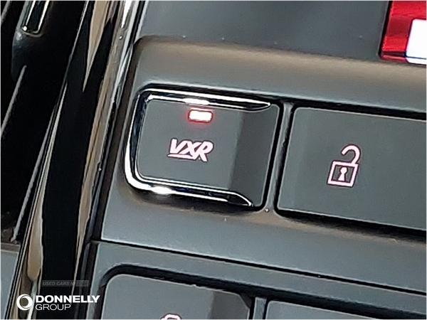 Vauxhall GTC 2.0T 16V VXR 3dr in Antrim