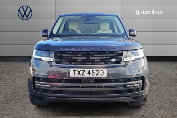 Land Rover Range Rover SE in Tyrone