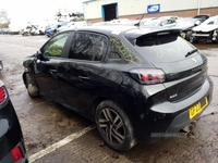 Peugeot 208 HATCHBACK in Armagh