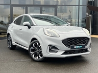 Ford Puma HATCHBACK in Derry / Londonderry
