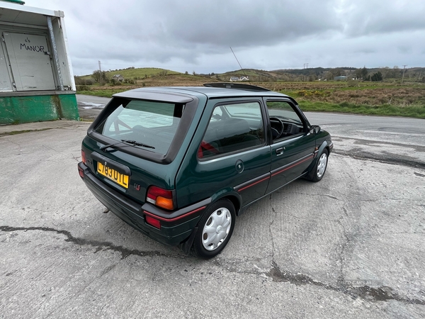 Rover Metro 1.1 S Cat 3dr in Fermanagh