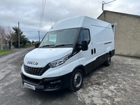 Iveco Daily 35S14 DIESEL in Armagh