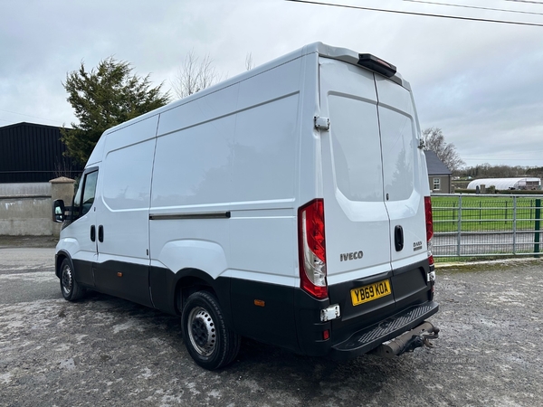 Iveco Daily 35S14 DIESEL in Armagh