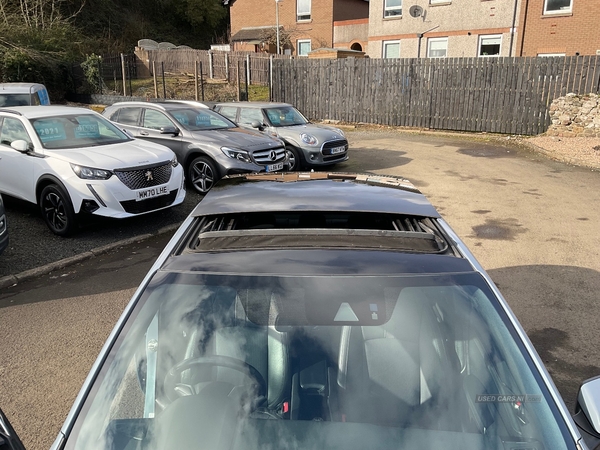 Honda Civic DIESEL HATCHBACK in Antrim