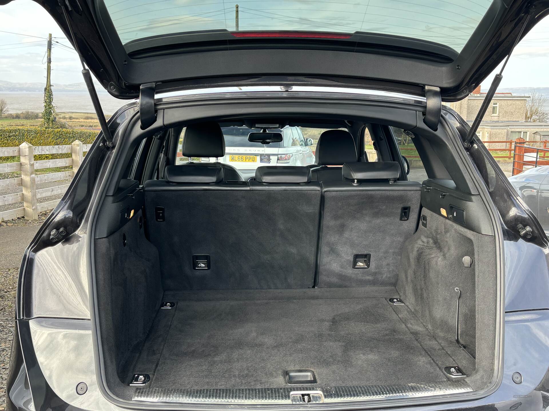 Audi Q5 ESTATE SPECIAL EDITIONS in Derry / Londonderry