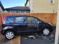 Nissan Note 1.4 S 5dr in Antrim