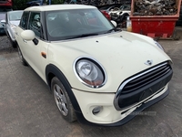 MINI One 1.5 D 5dr Hatch only 24k in Down