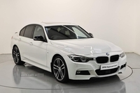 BMW 3 Series 340i M Sport Shadow Edition Saloon in Derry / Londonderry