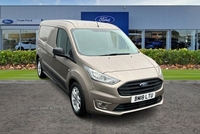 Ford Transit Connect 210 Trend L2 LWB 1.5 TDCi 100ps, REAR VIEW CAMERA in Derry / Londonderry