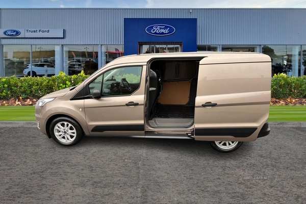 Ford Transit Connect 210 Trend L2 LWB 1.5 TDCi 100ps, REAR VIEW CAMERA in Derry / Londonderry