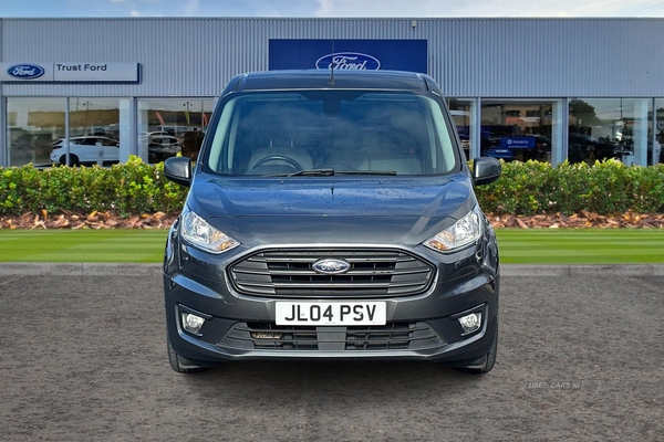 Ford Transit Connect 240 Limited L2 LWB 1.5 EcoBlue 120ps, AIR CON in Armagh