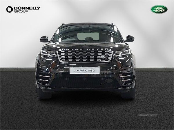 Land Rover Range Rover Velar 2.0 P250 R-Dynamic HSE 5dr Auto in Tyrone