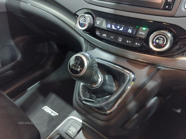 Honda CR-V 1.6 i-DTEC SE Plus 5dr 2WD in Antrim