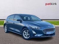 Ford Focus 1.5 EcoBlue 120 Zetec 5dr in Tyrone
