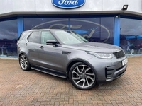 Land Rover Discovery HSE in Derry / Londonderry