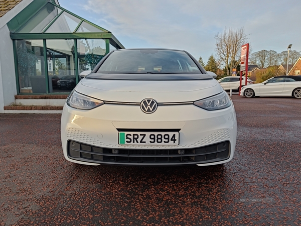 Volkswagen ID.3 Life Life in Armagh