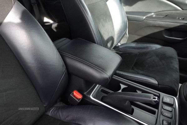 Honda CR-V 1.6 I-DTEC SR 5d 158 BHP FANTASTIC CONDITION JEEP / LONG MOT in Antrim
