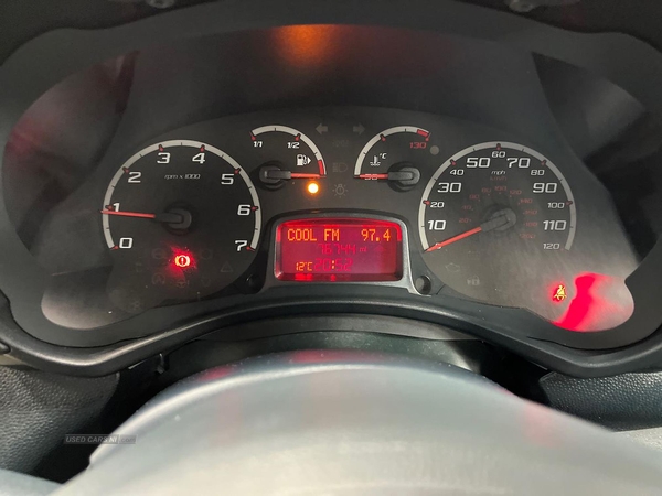 Ford Ka 1.2 Studio Connect 3Dr [Start Stop] in Antrim