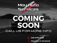 Fiat Tipo 1.4 EASY 5d 94 BHP in Tyrone