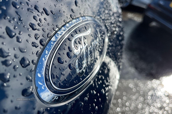 Ford Kuga 1.5 EcoBlue Titanium Edition 5dr - 12 MONTHS WARRANTY, POWER TAILGATE, REVERSING CAM w/ SENSOR, WIRELESS CHARGING , B&O PREMIUM AUDIO in Antrim