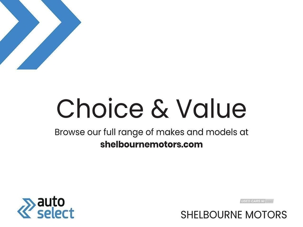 Subaru XV 1.6i SE SUV 5dr Petrol Lineartronic 4WD (114 ps) in Armagh