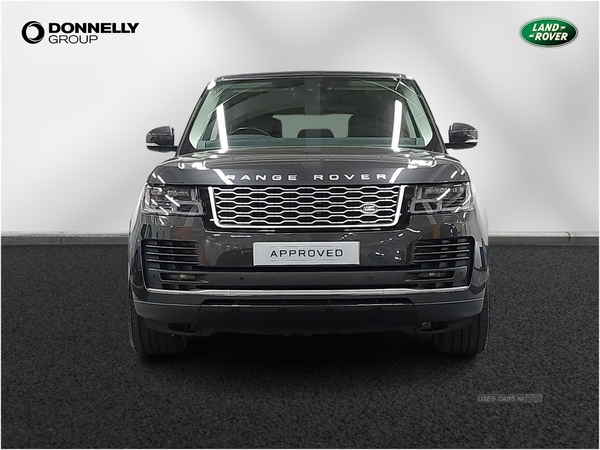 Land Rover Range Rover 3.0 SDV6 Vogue 4dr Auto in Tyrone
