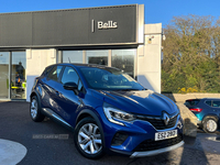 Renault Captur 1.0 TCE 100 Play 5dr in Down