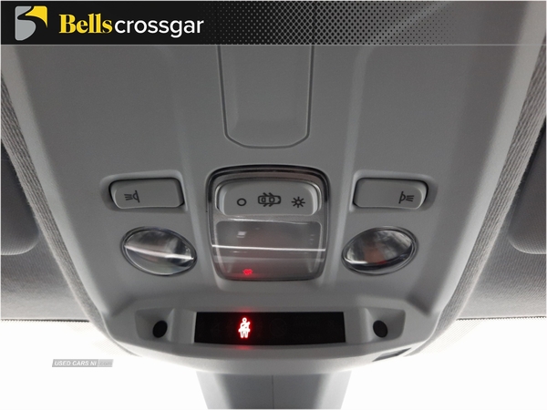 Vauxhall Corsa 1.2 Turbo SE Premium 5dr Auto in Down