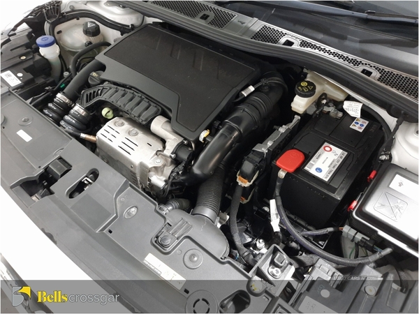 Vauxhall Corsa 1.2 Turbo SE Premium 5dr Auto in Down