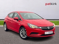 Vauxhall Astra 1.4i 16V Design 5dr **SUITABLE FOR ROI EXPORT*FACELIFT CAR** in Tyrone